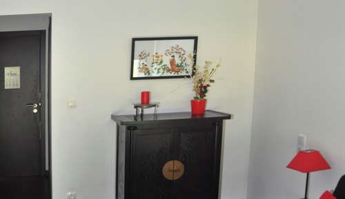 Room, 1 Bedroom, Accessible, Smoking