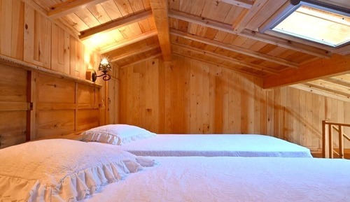 Quadruple Room, Patio, Garden View
