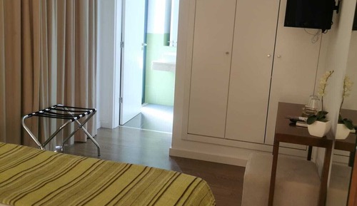 Basic Room