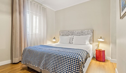 Family Quadruple Room