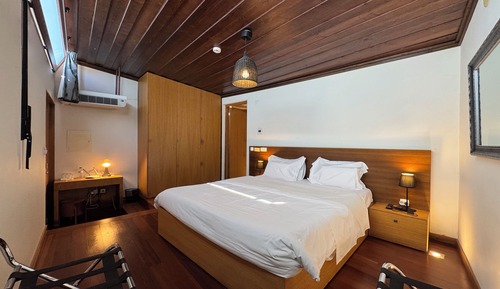 Basic Room