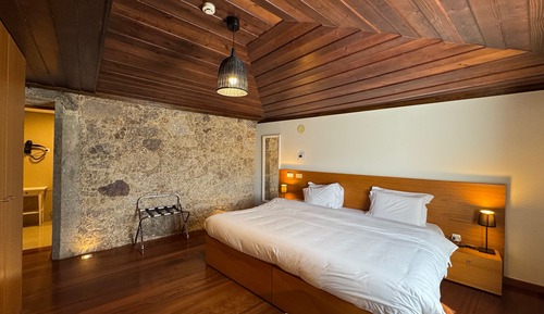 Double or Twin Room, Pool View