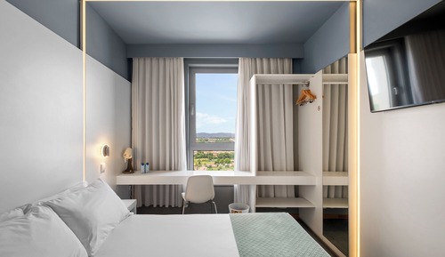 Executive Double Room