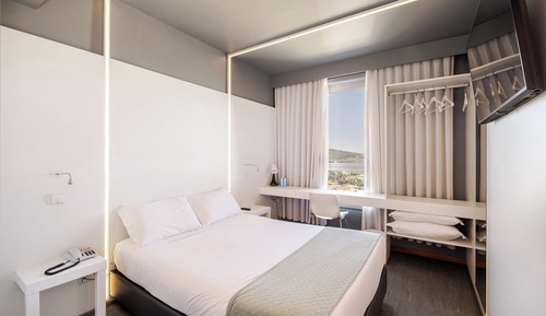 Romantic Double Room