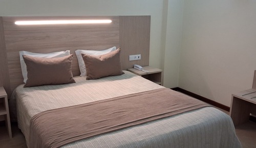 Superior Double Room, 1 Queen Bed