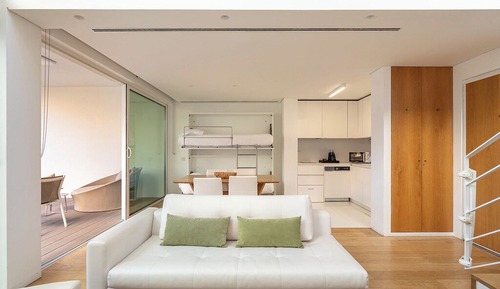 Villa, 2 Bedrooms (Edition)