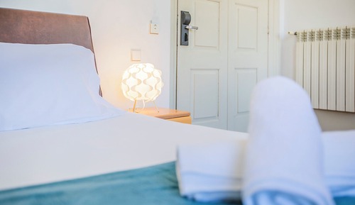 Twin Room, Accessible