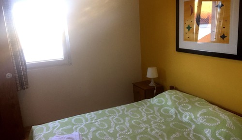 Family Apartment