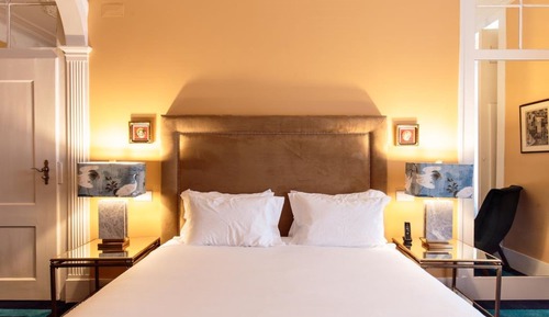 Junior Suite (Premium)