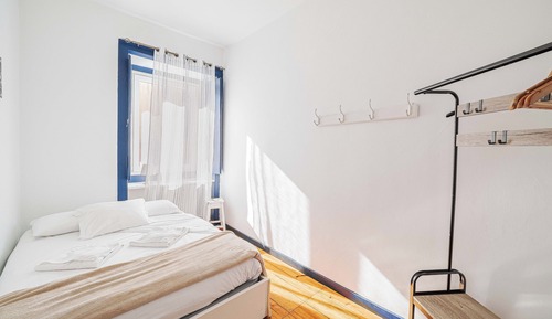 Standard Room with Shared Bathroom