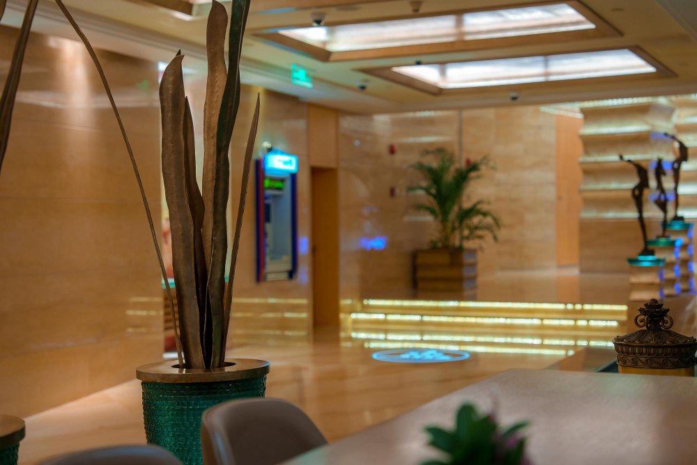 Studio, 2 Bedrooms