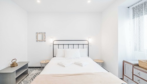 Apartment, 1 Bedroom