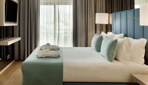 Standard Suite