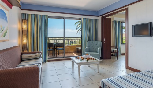 Suite, 1 Bedroom