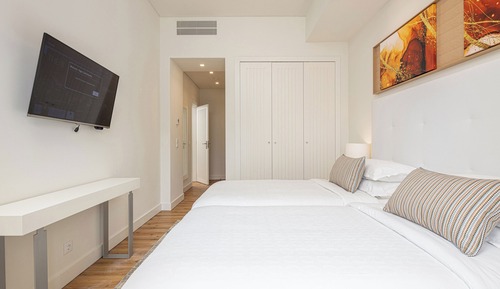Premium Suite, 1 Bedroom