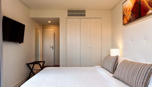 Superior Suite, 2 Bedrooms