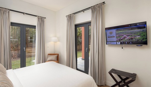 Premium Suite, 1 Bedroom