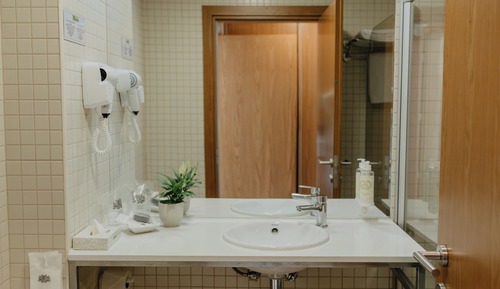 Standard Single Room, 1 Twin Bed