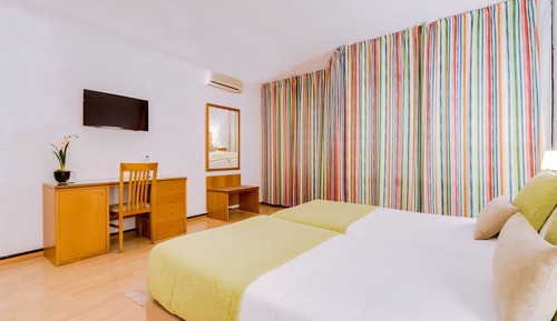Standard Apartment, 2 Bedrooms