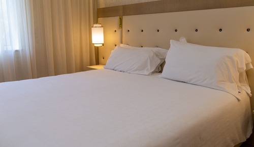 Premium Suite, Garden View