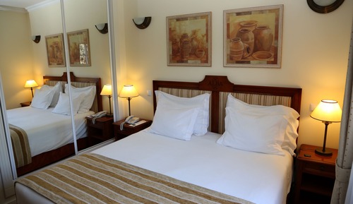 Family Apartment, 2 Bedrooms (5)