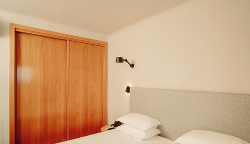 Double or Twin Classic Room