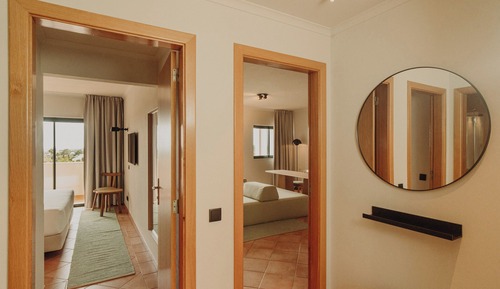 Suite, 1 Bedroom