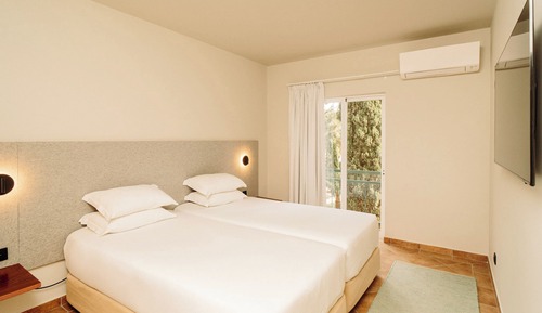 Family Apartment, 2 Bedrooms