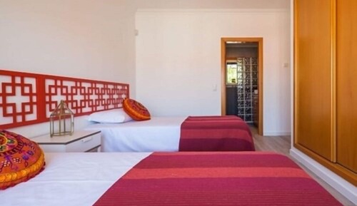 Deluxe Villa, 4 Bedrooms, Private Pool, Garden View