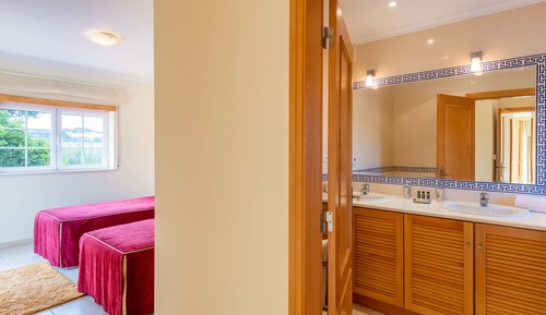 Superior Villa, 3 Bedrooms, Private Pool, Garden Area