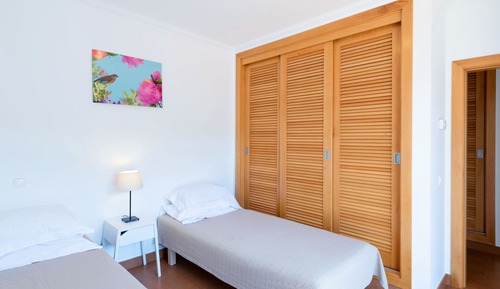 Superior Villa, 4 Bedrooms, Private Pool, Courtyard Area