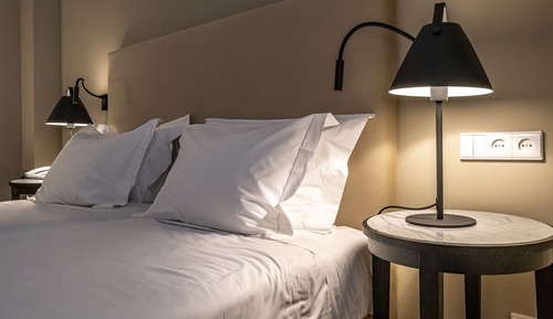 Standard Double or Twin Room (Palace)