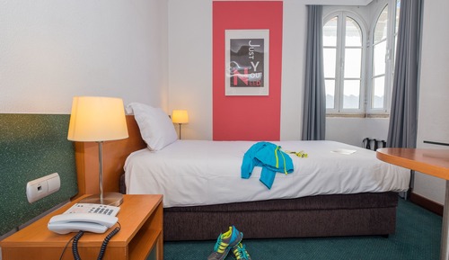 Single Room