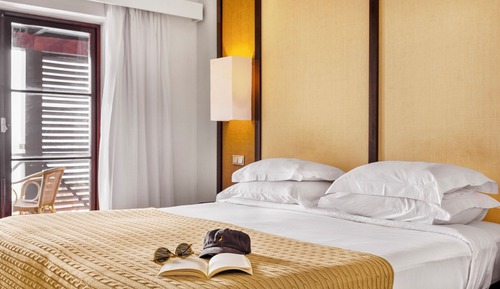 Superior Room (Family)