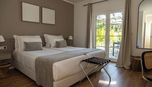 Premium Villa
