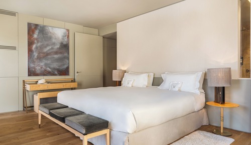 Superior Room (Santa Catarina)