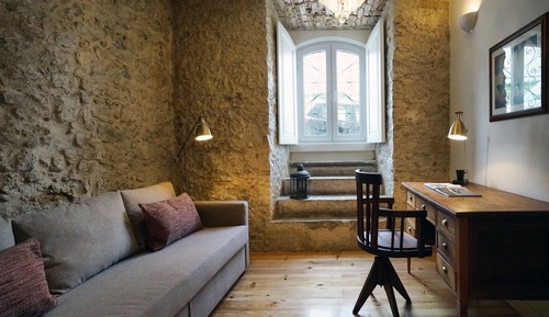 Family Suite (São Bento VIII)
