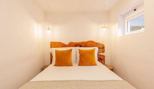 Standard Apartment, 2 Bedrooms (4)