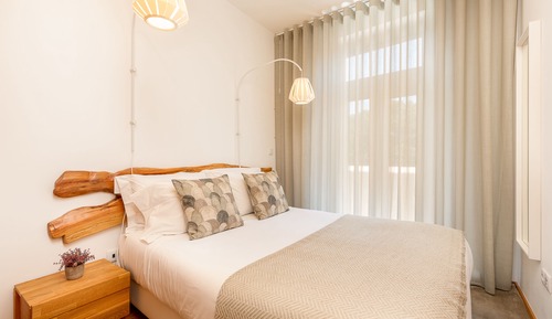 Standard Apartment, 1 Bedroom (5)