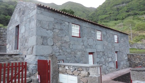 Double or Twin Room, 1 Bedroom, Ground Floor