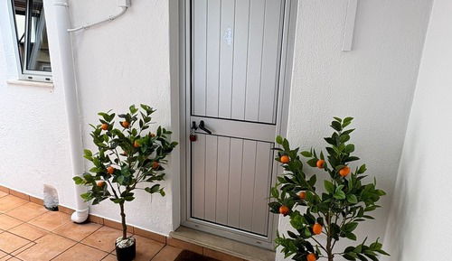 Double Room, Private Bathroom, Ground Floor