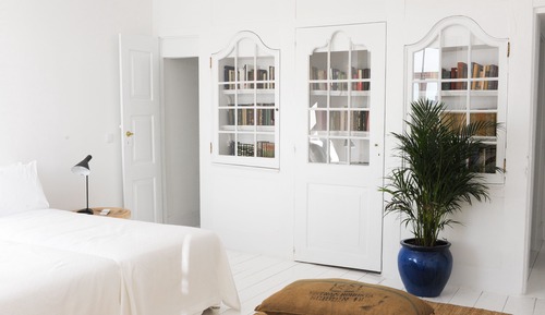Standard Double Room, River View