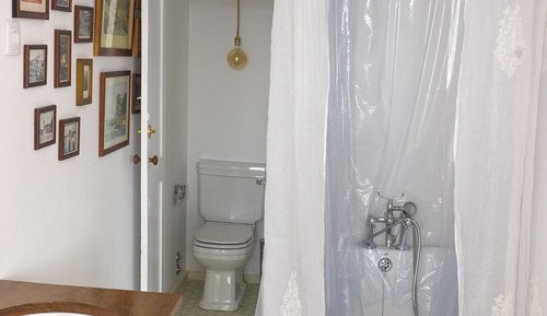 Double Room, River View