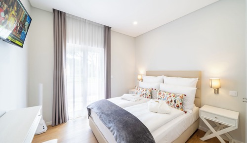 Apartment, 2 Bedrooms
