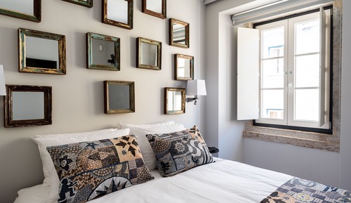 Comfort Two Bedroom Daily Cleaning Serviced Apartment