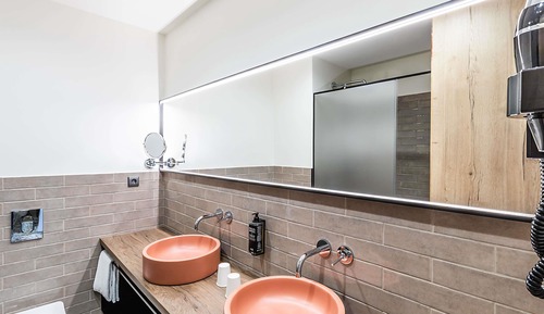 Basic Twin Room, 2 Twin Beds
