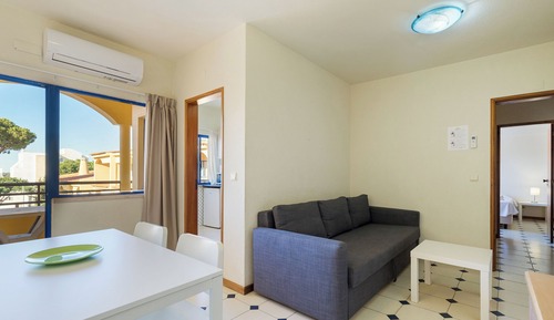 Standard Apartment