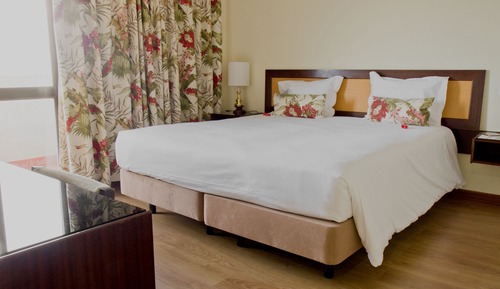 Double Room Single Use
