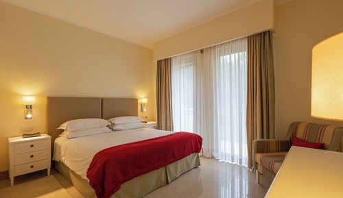 Standard Apartment, 3 Bedrooms