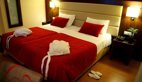 Double or Twin Room